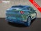 2024 Ford Mustang Mach-E GT