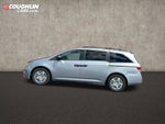 2016 Honda Odyssey LX