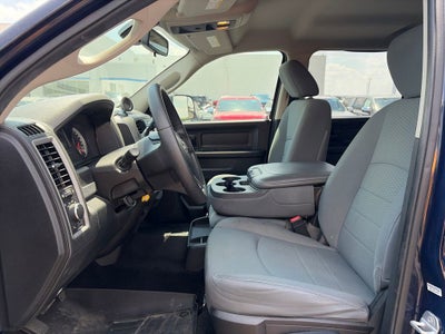 2014 RAM 1500 Tradesman