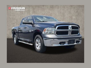 2014 RAM 1500 Tradesman