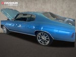 1972 CHEVY CHEVELLE Base