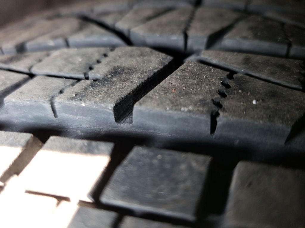 2020 Ford Escape Titanium Hybrid