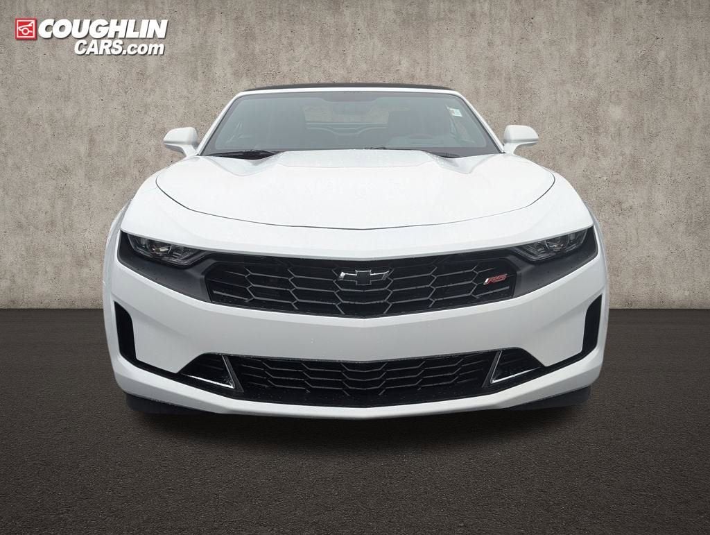 2024 Chevrolet Camaro 3LT