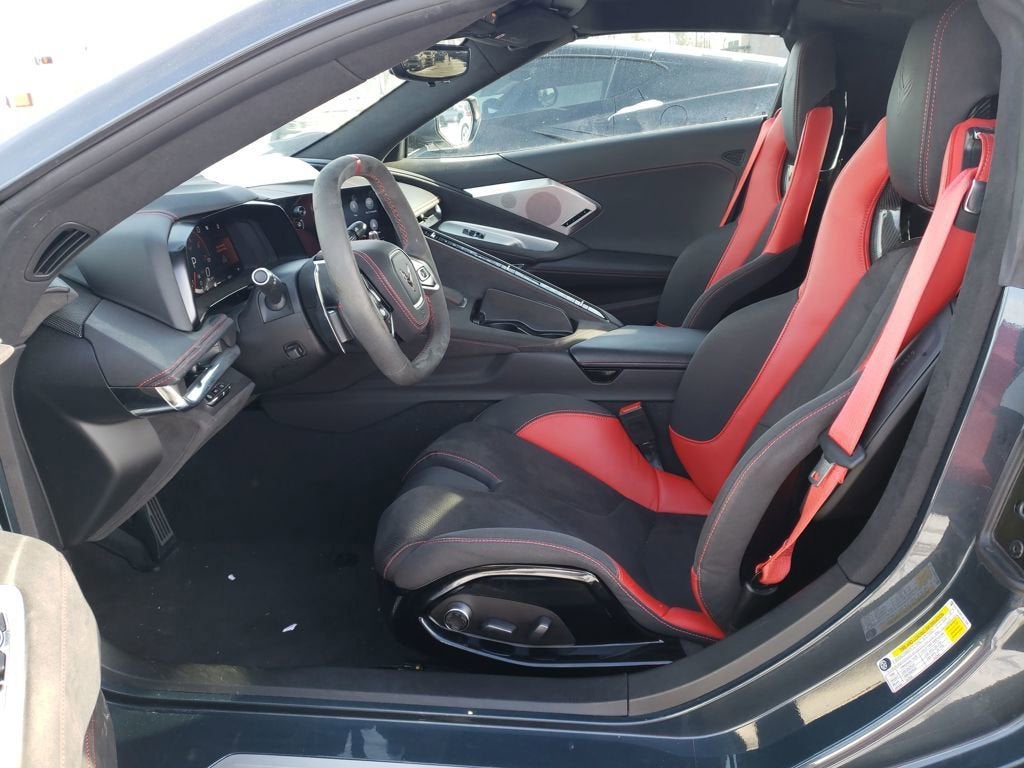 2020 Chevrolet Corvette Stingray 3LT