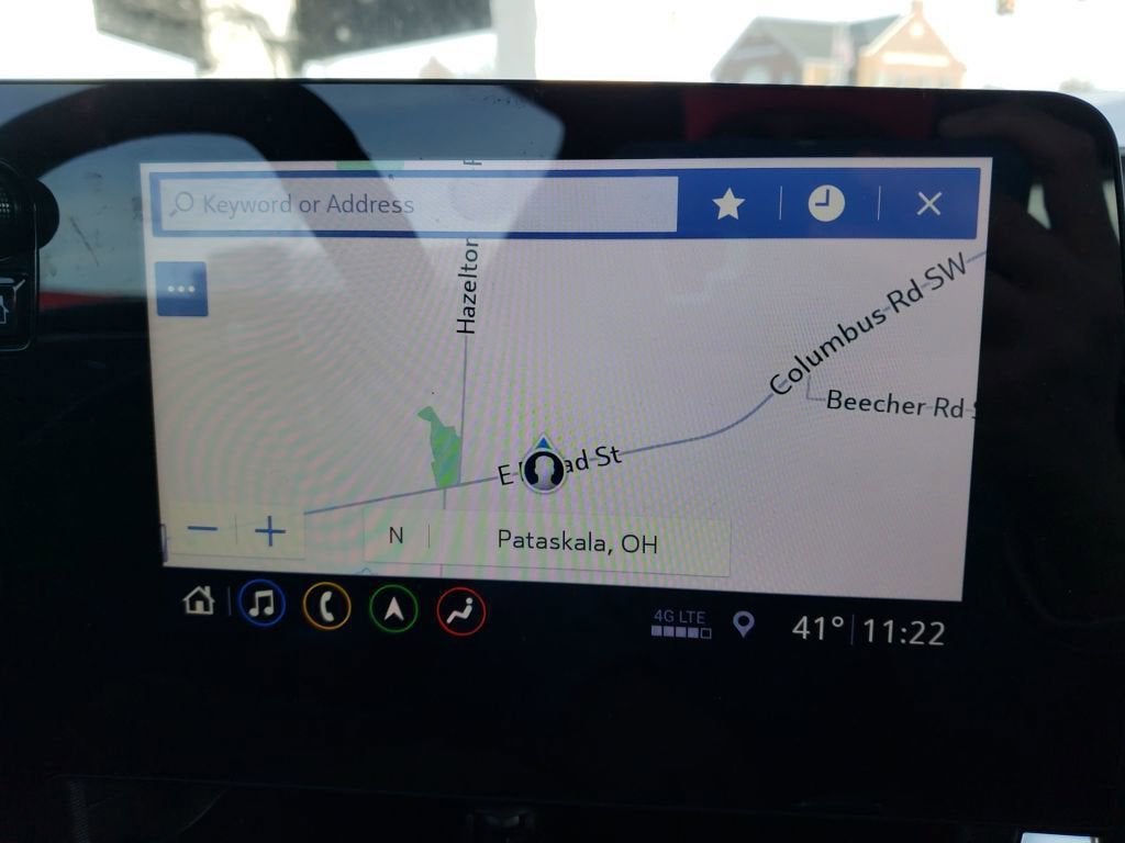 2020 Chevrolet Corvette Stingray 3LT