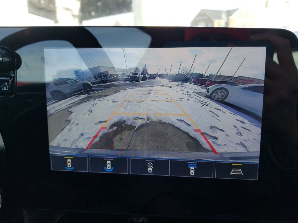 2020 Chevrolet Corvette Stingray 3LT