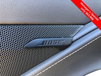 2022 Chevrolet Corvette Stingray 1LT