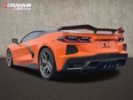 2022 Chevrolet Corvette Stingray 2LT