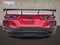 2025 Chevrolet Corvette Stingray 2LT