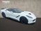 2017 Chevrolet Corvette Stingray 1LT