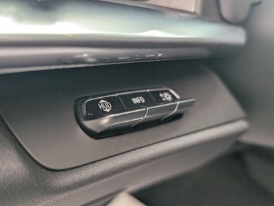 2025 Chevrolet Corvette Z06 1LZ