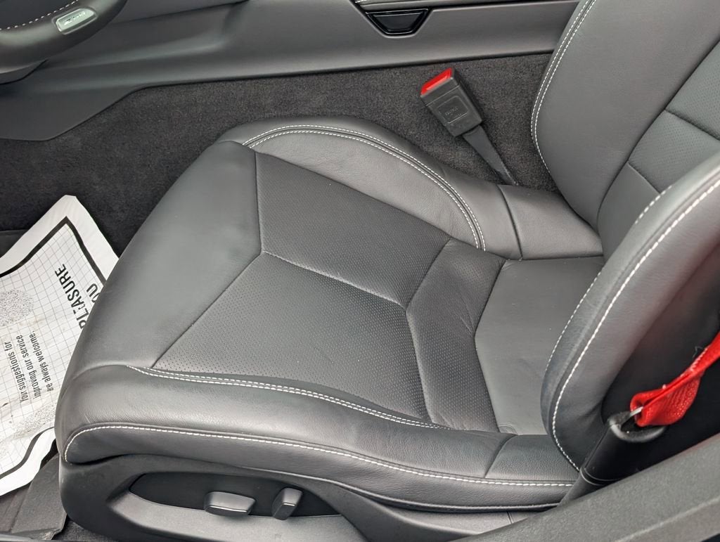 2025 Chevrolet Corvette Z06 1LZ