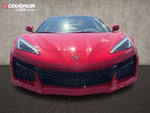 2024 Chevrolet Corvette Z06 2LZ
