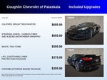 2024 Chevrolet Corvette Z06 3LZ