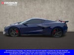 2025 Chevrolet Corvette Z06 3LZ