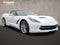 2016 Chevrolet Corvette Stingray Z51 2LT