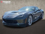2017 Chevrolet Corvette Z06 Z06 1LZ