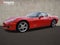 2007 Chevrolet Corvette Base