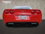 2007 Chevrolet Corvette Base