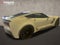 2017 Chevrolet Corvette Grand Sport Grand Sport 2LT