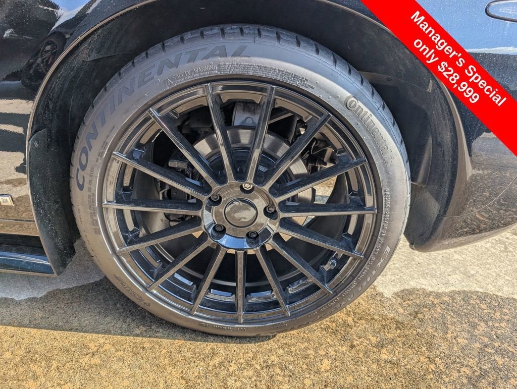 2006 Chevrolet Corvette Base