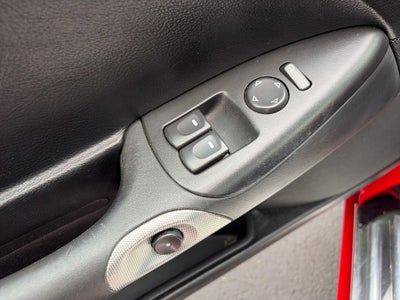 2006 Chevrolet Corvette Base