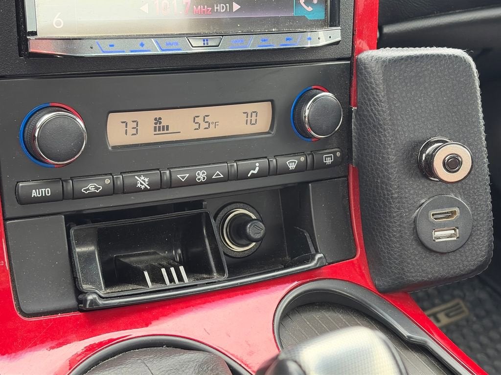 2006 Chevrolet Corvette Base
