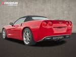 2006 Chevrolet Corvette Base