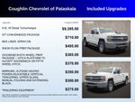 2018 Chevrolet Silverado 2500 HD Work Truck
