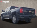 2018 Chevrolet Silverado 2500 HD LT