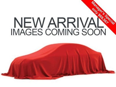 2025 Chevrolet Silverado EV RST - Max Range