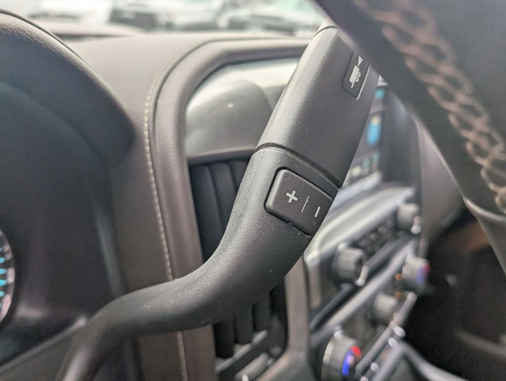 2017 Chevrolet Silverado 3500 HD LTZ