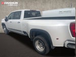 2025 Chevrolet Silverado 3500 HD High Country DRW