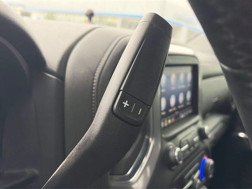 2022 Chevrolet Silverado 3500 HD LT
