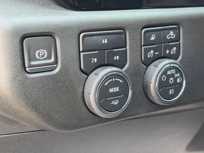 2024 Chevrolet Silverado 3500 HD LT