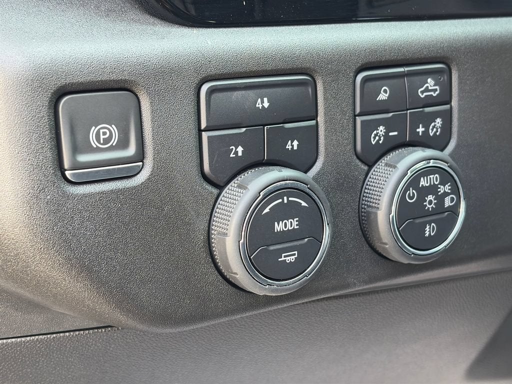 2024 Chevrolet Silverado 3500 HD LT