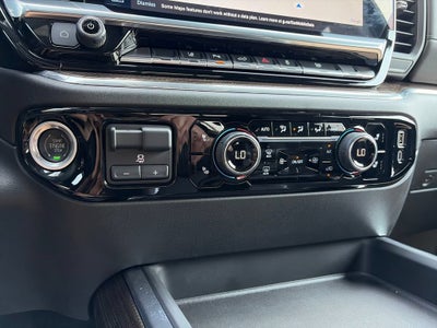2024 Chevrolet Silverado 3500 HD LT
