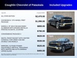 2024 Chevrolet Silverado 3500 HD LT