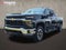 2024 Chevrolet Silverado 3500 HD LT
