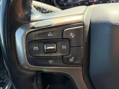 2024 Chevrolet Silverado 3500 HD High Country