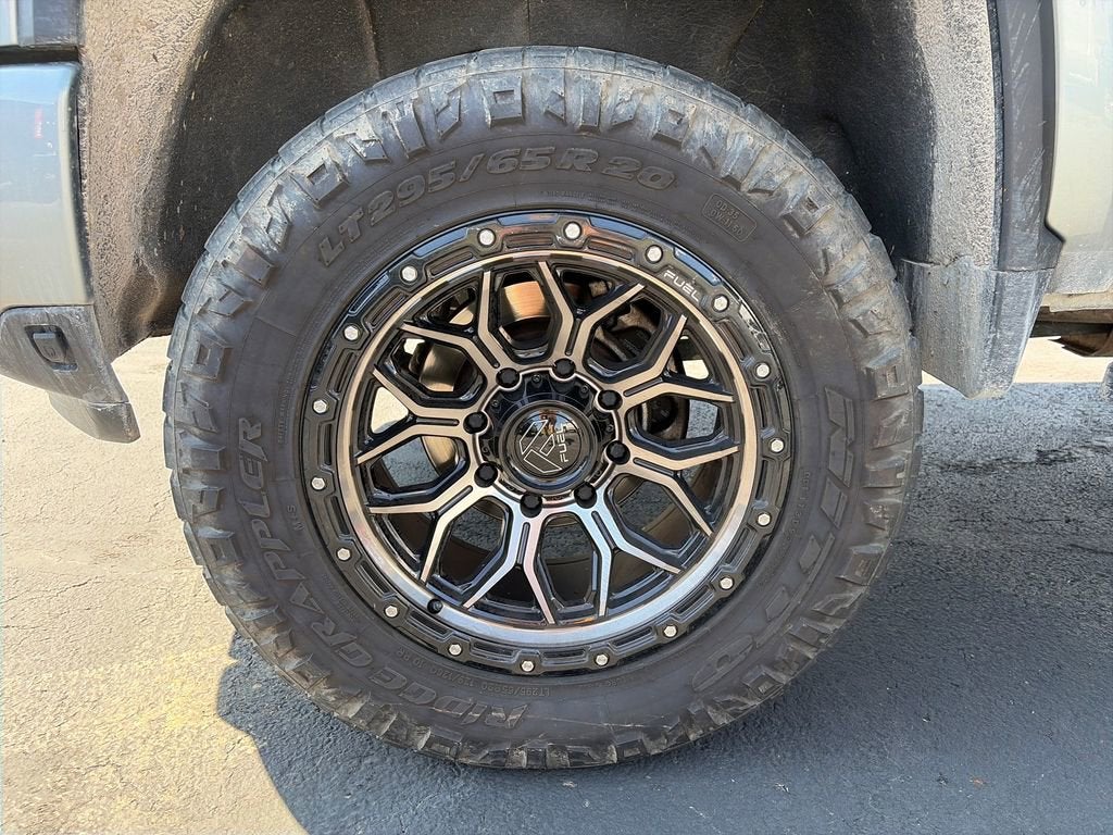 2024 Chevrolet Silverado 3500 HD High Country
