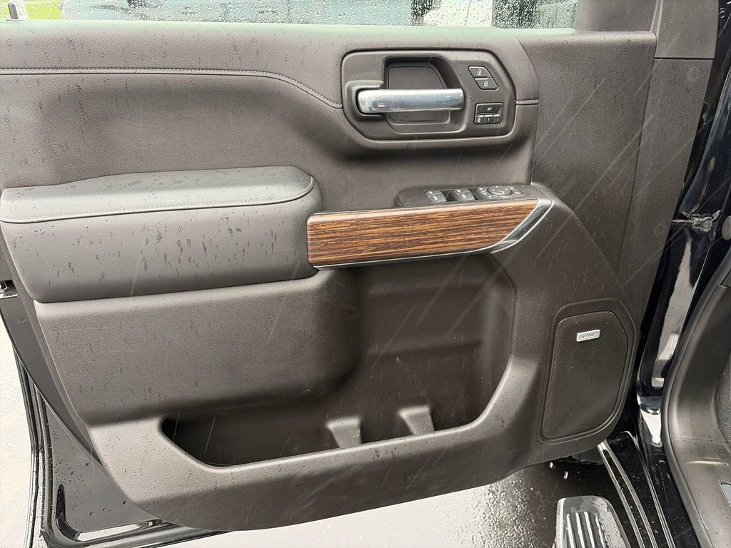 2022 Chevrolet Silverado 3500 HD High Country