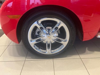2004 Chevrolet SSR LS