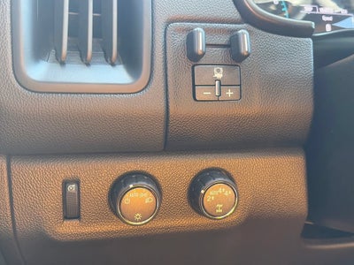 2022 Chevrolet Colorado 4WD LT