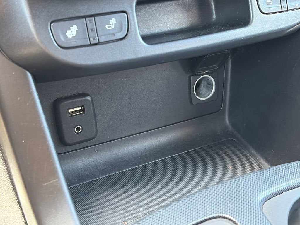 2018 Chevrolet Colorado 4WD Z71