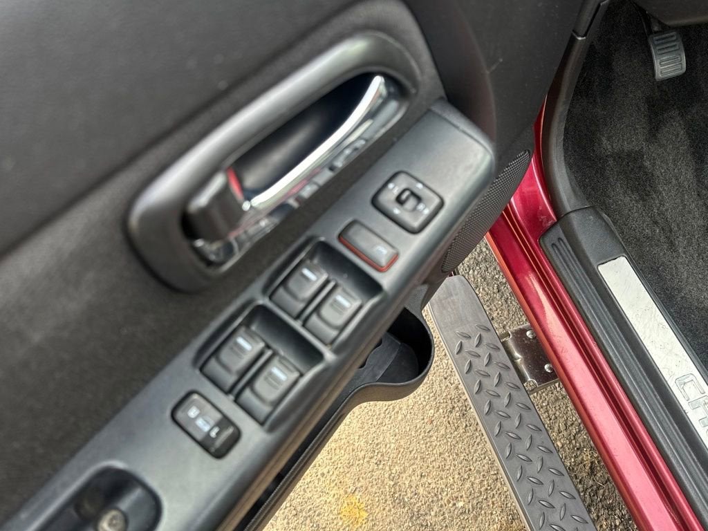 2011 Chevrolet Colorado LT w/2LT