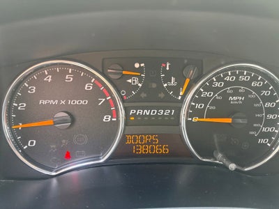 2011 Chevrolet Colorado LT w/2LT