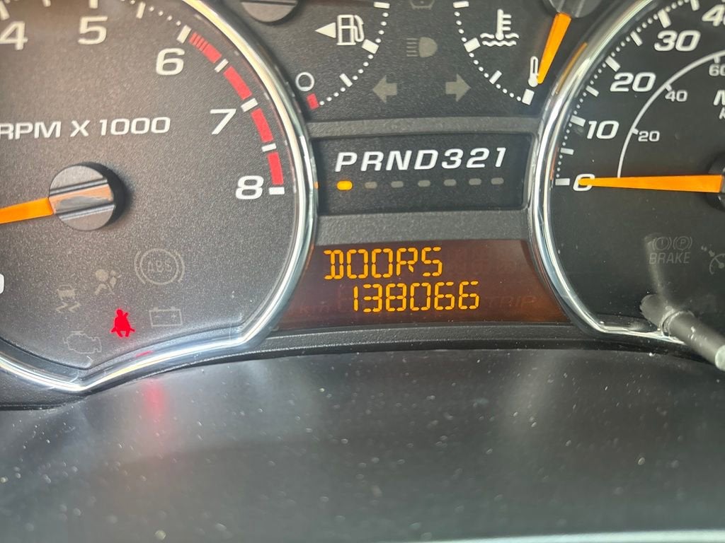 2011 Chevrolet Colorado LT w/2LT