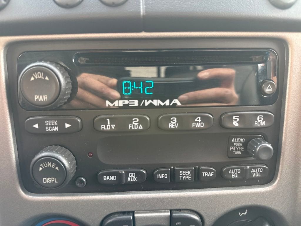 2011 Chevrolet Colorado LT w/2LT