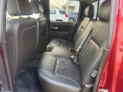 2011 Chevrolet Colorado LT w/2LT